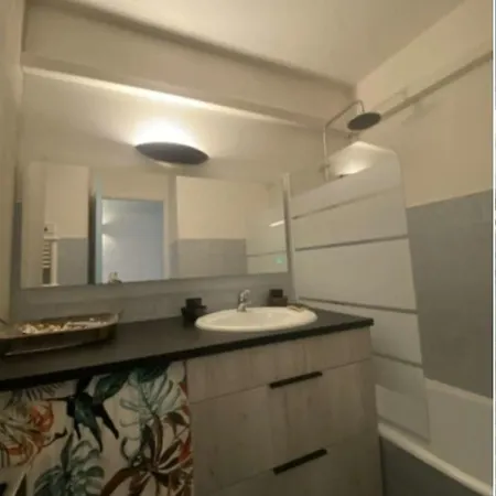Face A La Plage, Climatisation, Wifi, Parking, A Pied, Ideal * Six-Fours-les-Plages